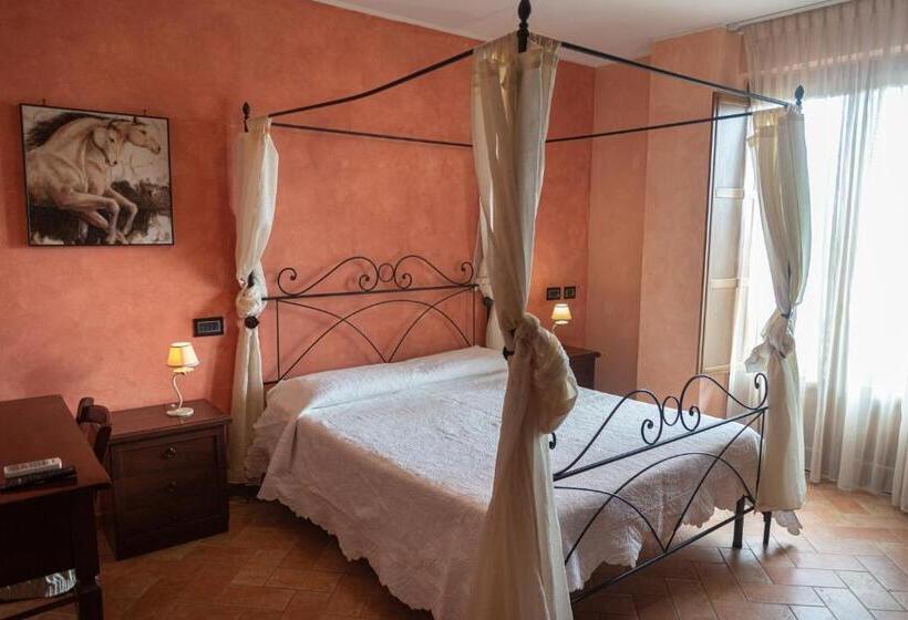 B&b Villa Barbarossa