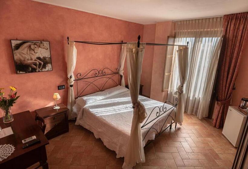 B&b Villa Barbarossa