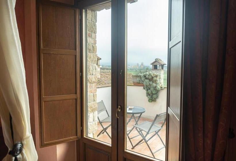 B&b Villa Barbarossa