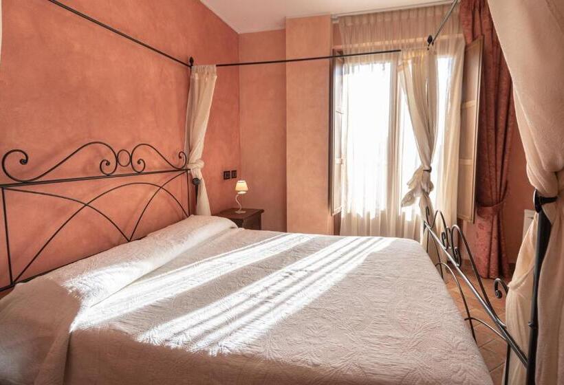 B&b Villa Barbarossa