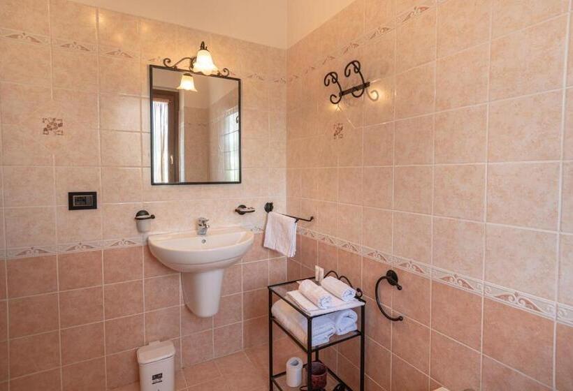 B&b Villa Barbarossa