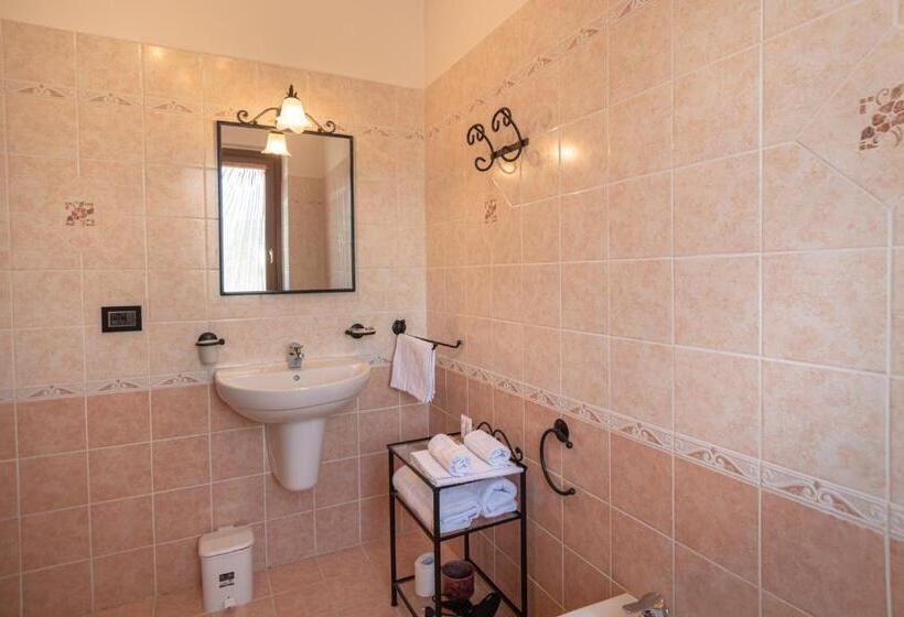 B&b Villa Barbarossa