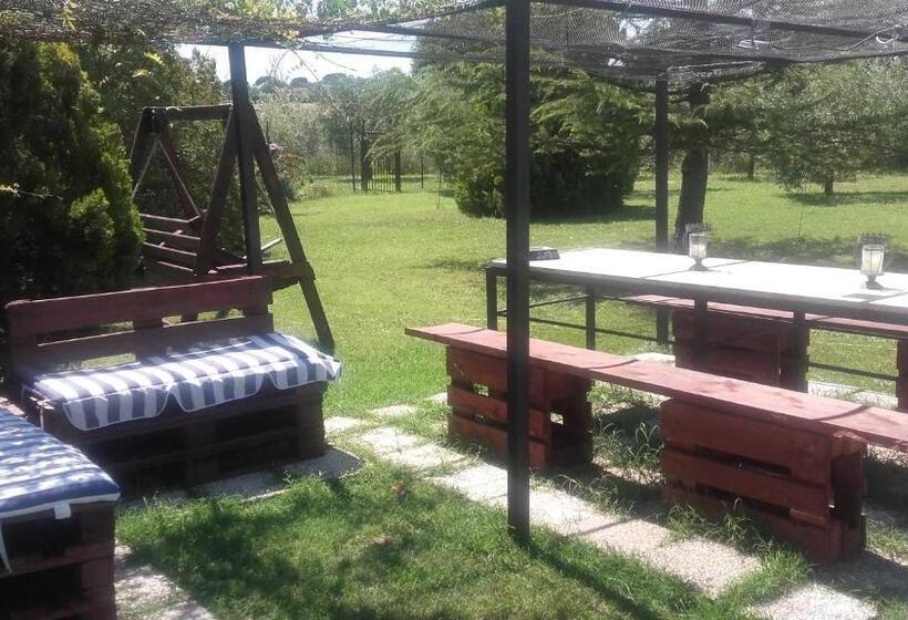 B&b Villa Barbarossa