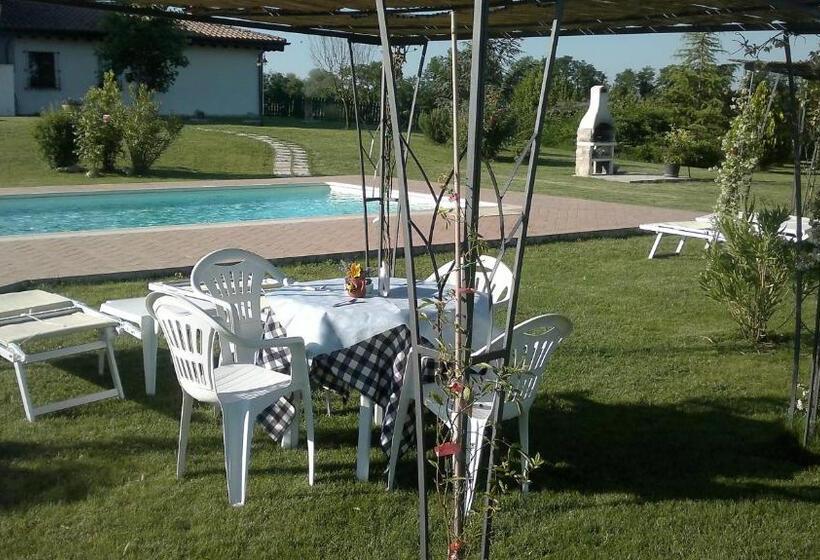 B&b Villa Barbarossa