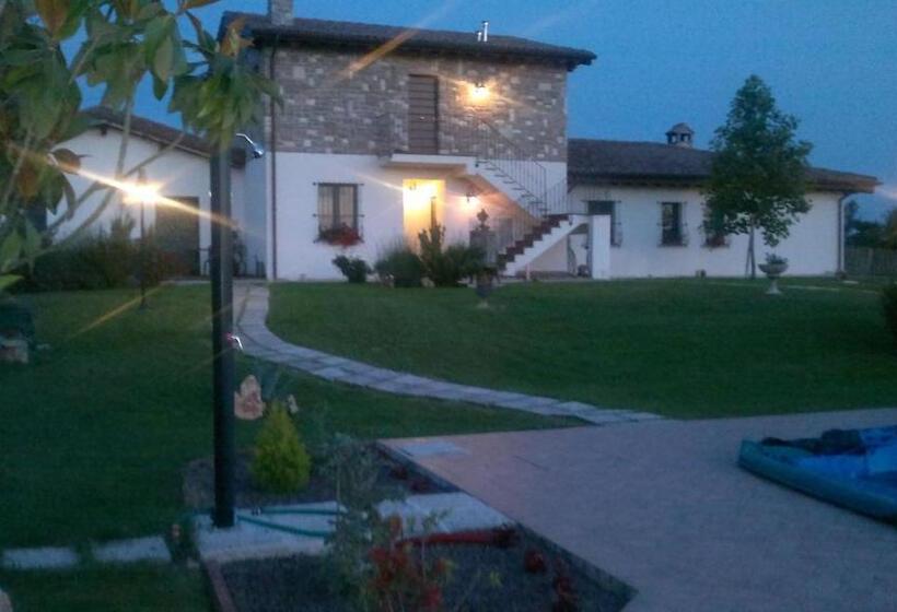 B&b Villa Barbarossa