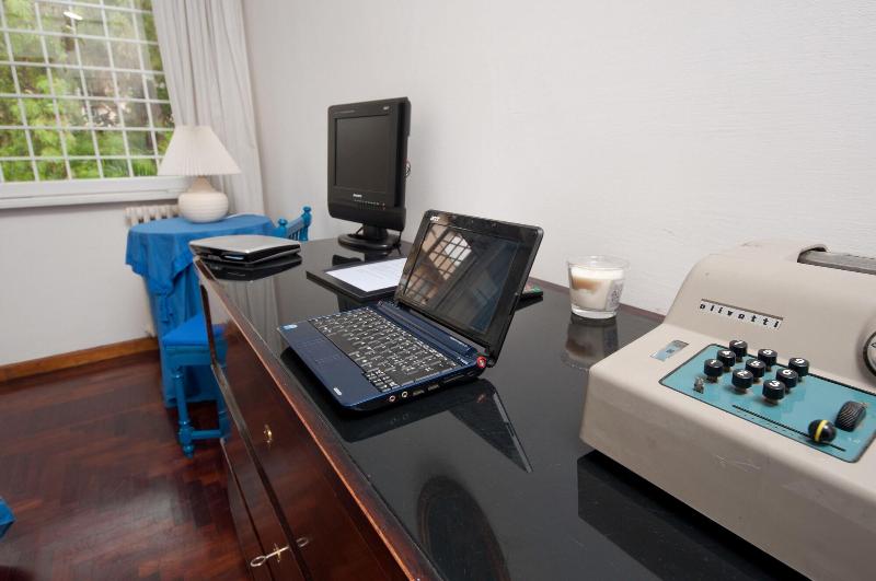 تختخواب و صبحانه 2 Passi Da