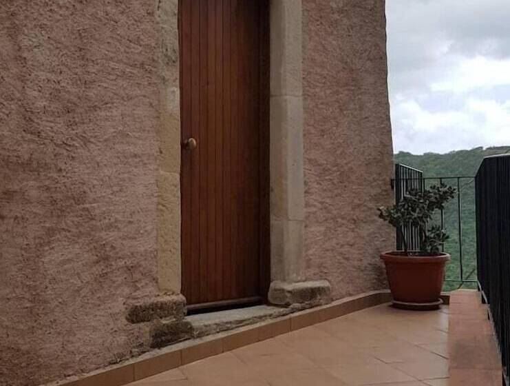 צימר A Taverna Intru U Vicu