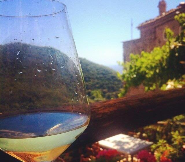 צימר A Taverna Intru U Vicu