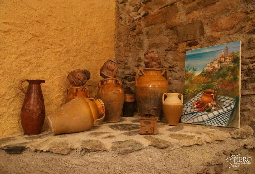 צימר A Taverna Intru U Vicu