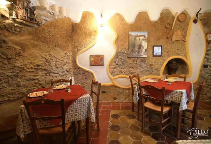 צימר A Taverna Intru U Vicu