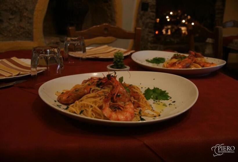 צימר A Taverna Intru U Vicu