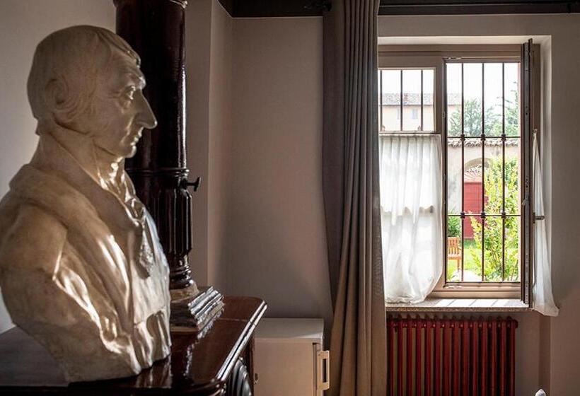 Bed and Breakfast Al Lunario