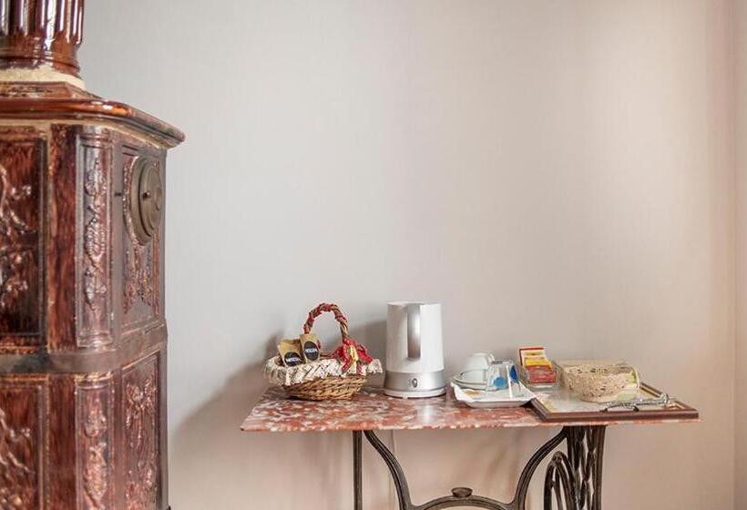 Bed and Breakfast Al Lunario