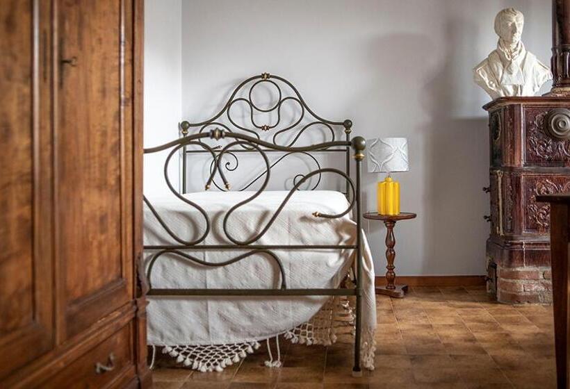 Bed and Breakfast Al Lunario