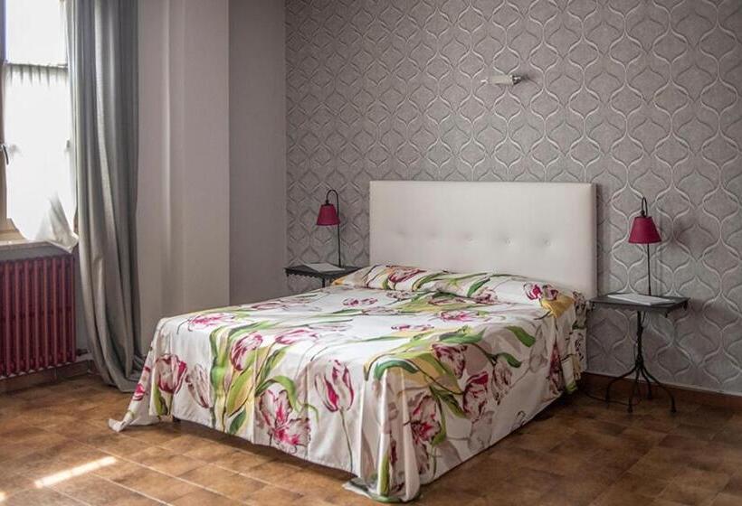 Bed and Breakfast Al Lunario