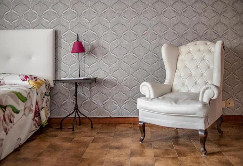 Bed and Breakfast Al Lunario