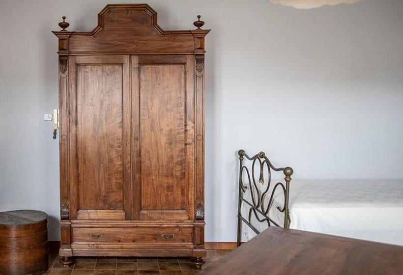 Bed and Breakfast Al Lunario