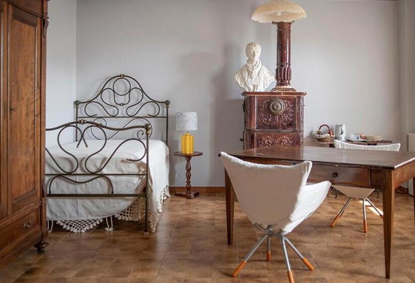 Bed and Breakfast Al Lunario