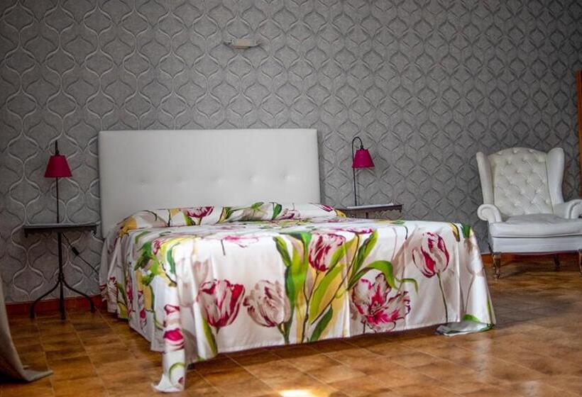 Bed and Breakfast Al Lunario