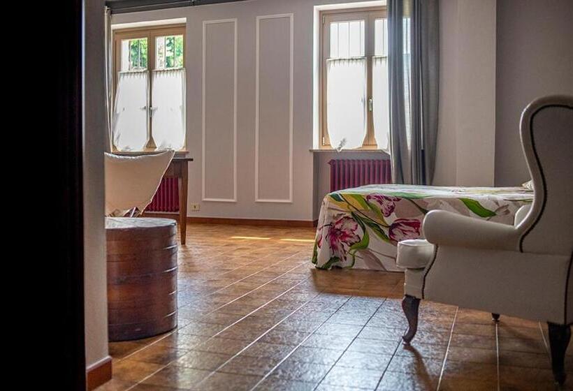 Bed and Breakfast Al Lunario