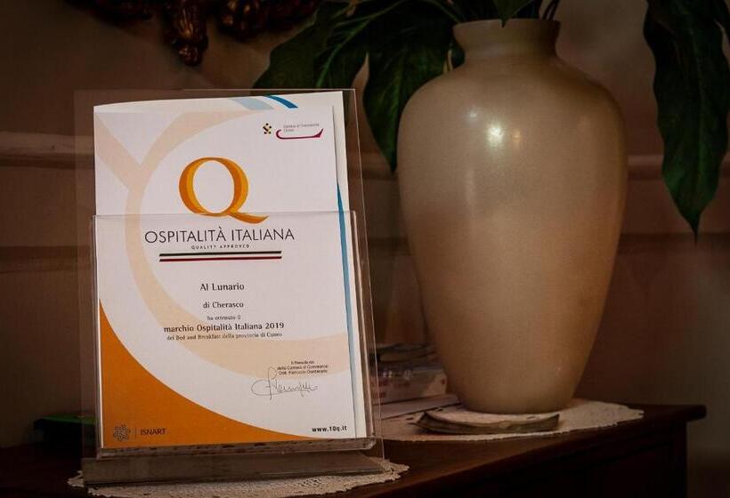 Bed and Breakfast Al Lunario