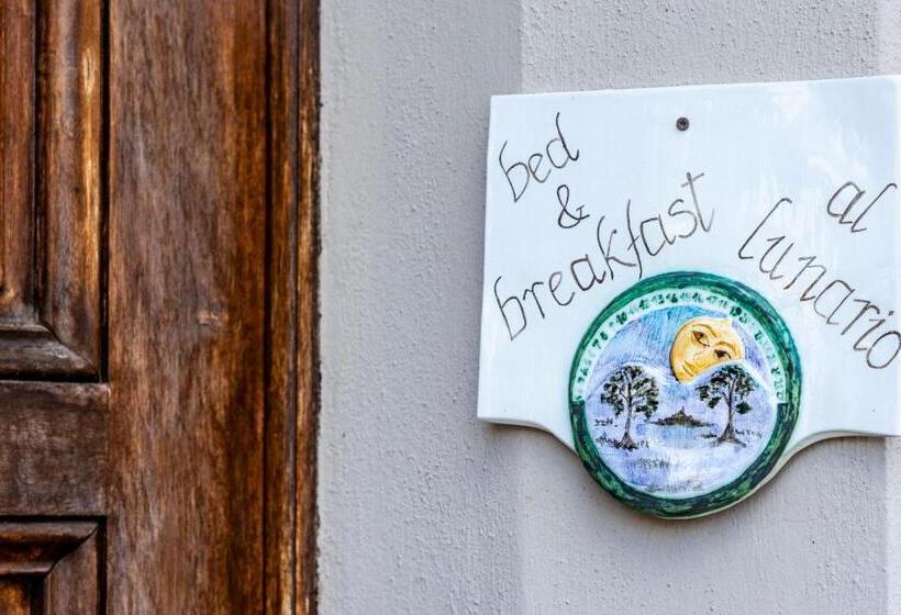 Bed and Breakfast Al Lunario