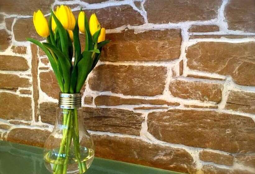 تختخواب و صبحانه Antiche Mura