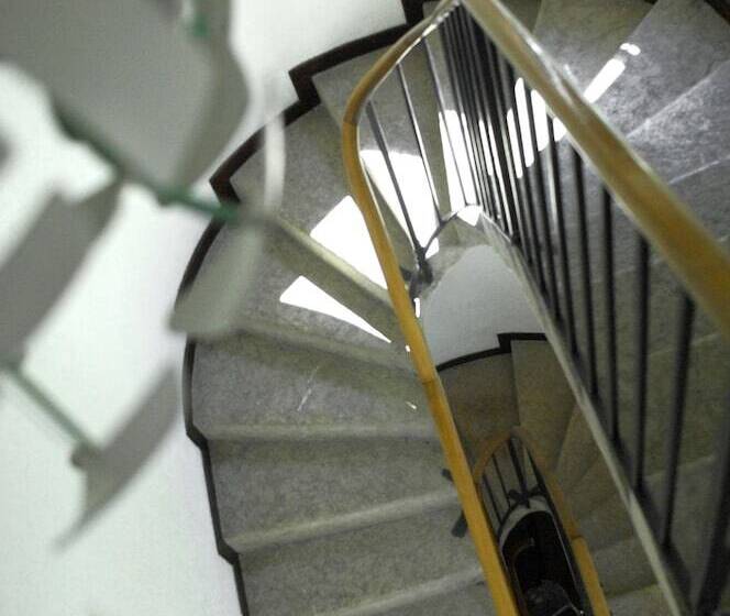 ベッドアンドブレックファースト Antiche Mura