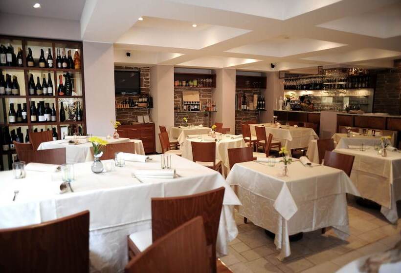 ベッドアンドブレックファースト Antiche Mura