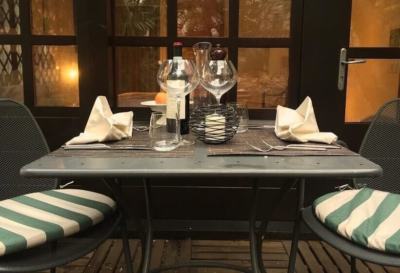 ベッドアンドブレックファースト Antiche Mura