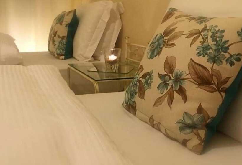 ベッドアンドブレックファースト Antiche Mura