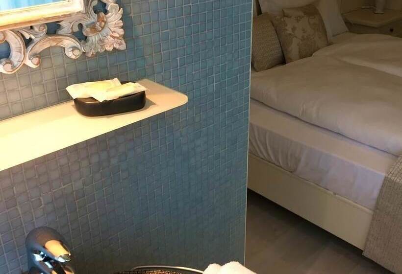 ベッドアンドブレックファースト Antiche Mura