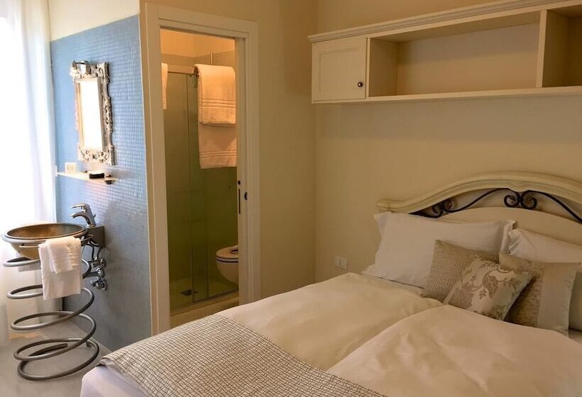 تختخواب و صبحانه Antiche Mura