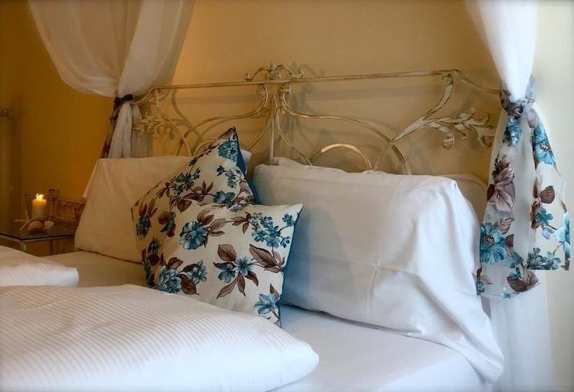 ベッドアンドブレックファースト Antiche Mura