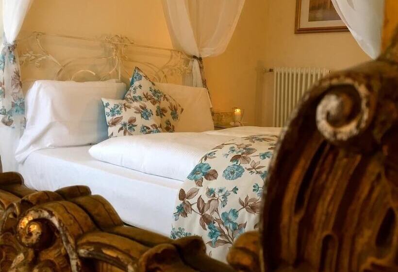 ベッドアンドブレックファースト Antiche Mura