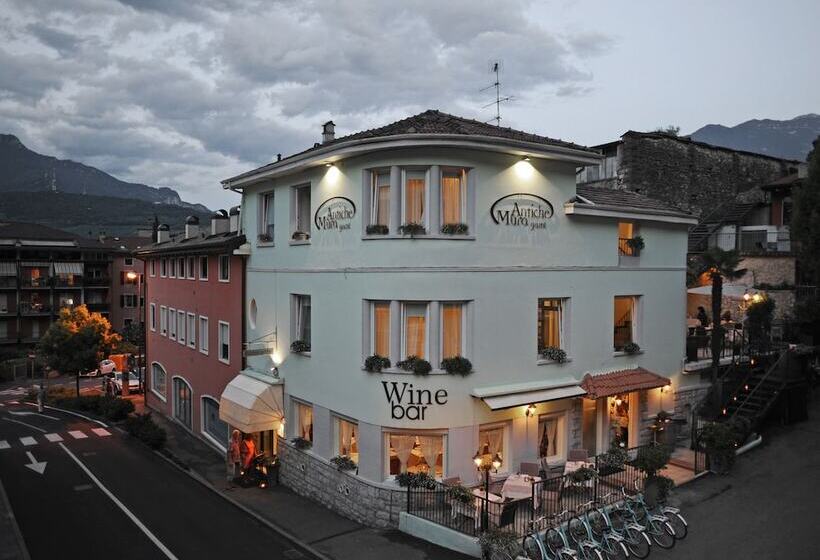 ベッドアンドブレックファースト Antiche Mura