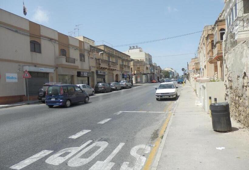 تختخواب و صبحانه Black Gold Private Room