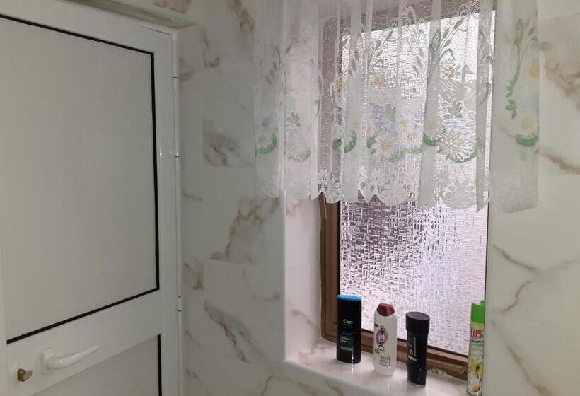 تختخواب و صبحانه Black Gold Private Room