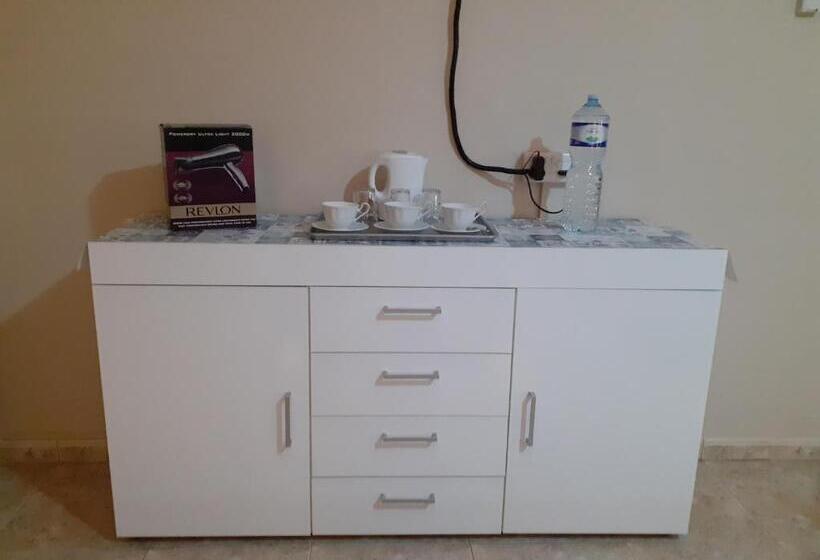 تختخواب و صبحانه Black Gold Private Room