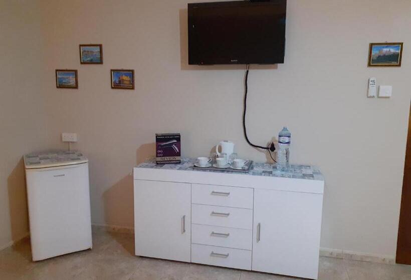 تختخواب و صبحانه Black Gold Private Room