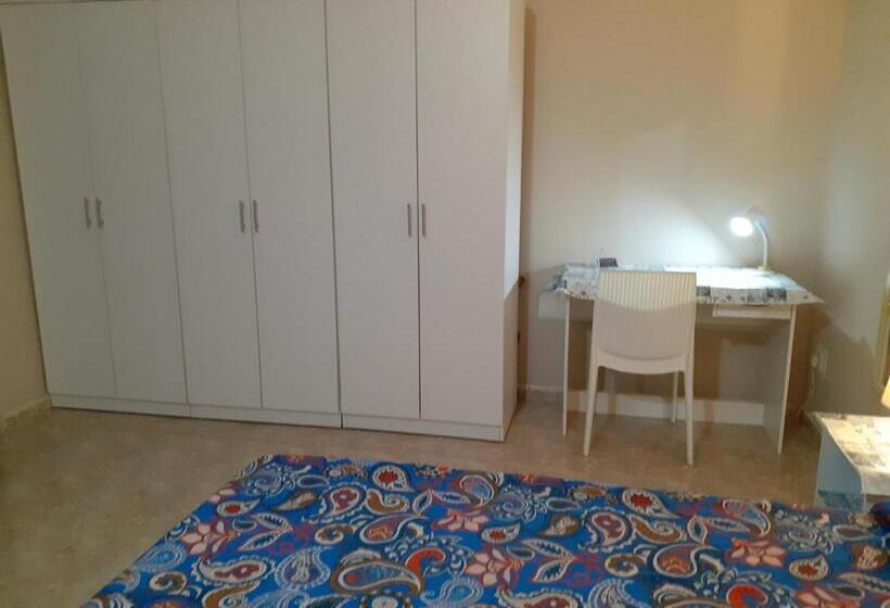 تختخواب و صبحانه Black Gold Private Room