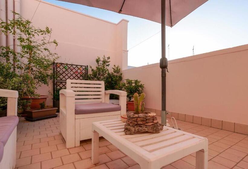 Bed And Breakfast Cairoli Exclusive Room