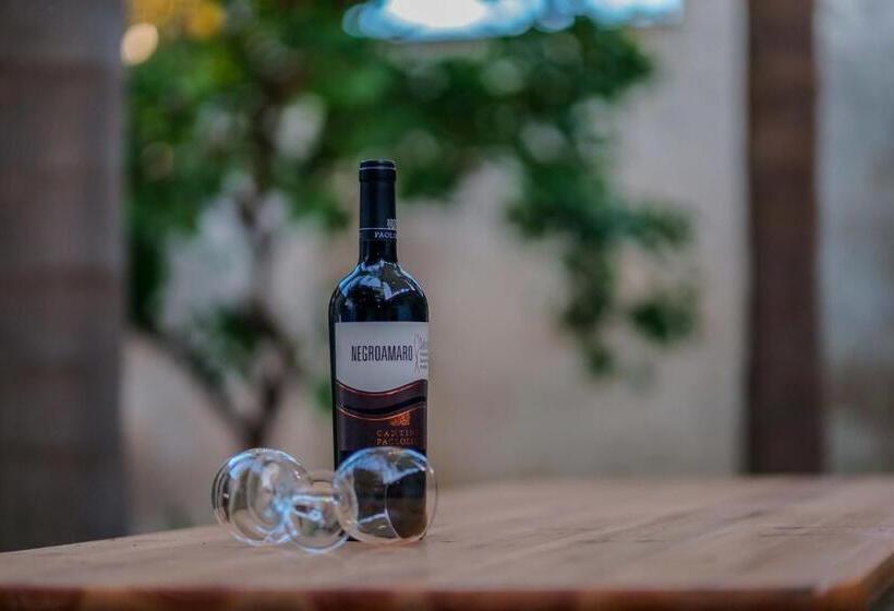 Bed And Breakfast Cairoli Exclusive Room