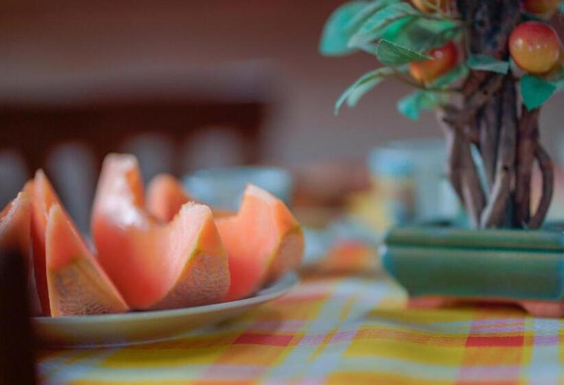 Bed And Breakfast Cairoli Exclusive Room