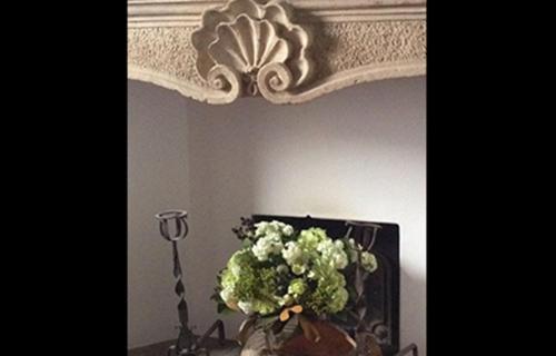 住宿加早餐  Casa Calicantus