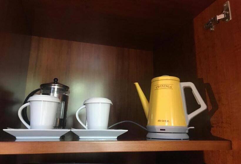 민박 Casa Cuniolo Guest House