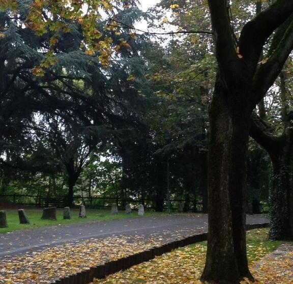 민박 Casa Cuniolo Guest House