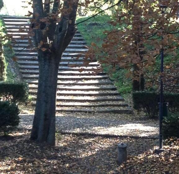 민박 Casa Cuniolo Guest House