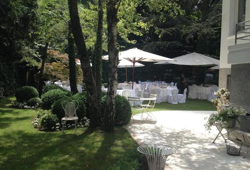 민박 Casa Cuniolo Guest House