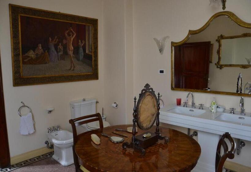 צימר Cesare Magli & Figli Residenza D'epoca Luxury Rooms